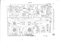 Bang & Olufsen - Standard-508-K-Schematic 